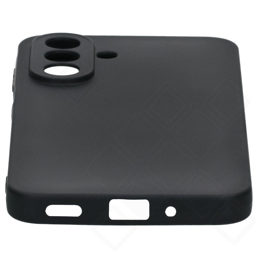anco Dark Case – Galaxy A27 5G | Mattes TPU mit Grip