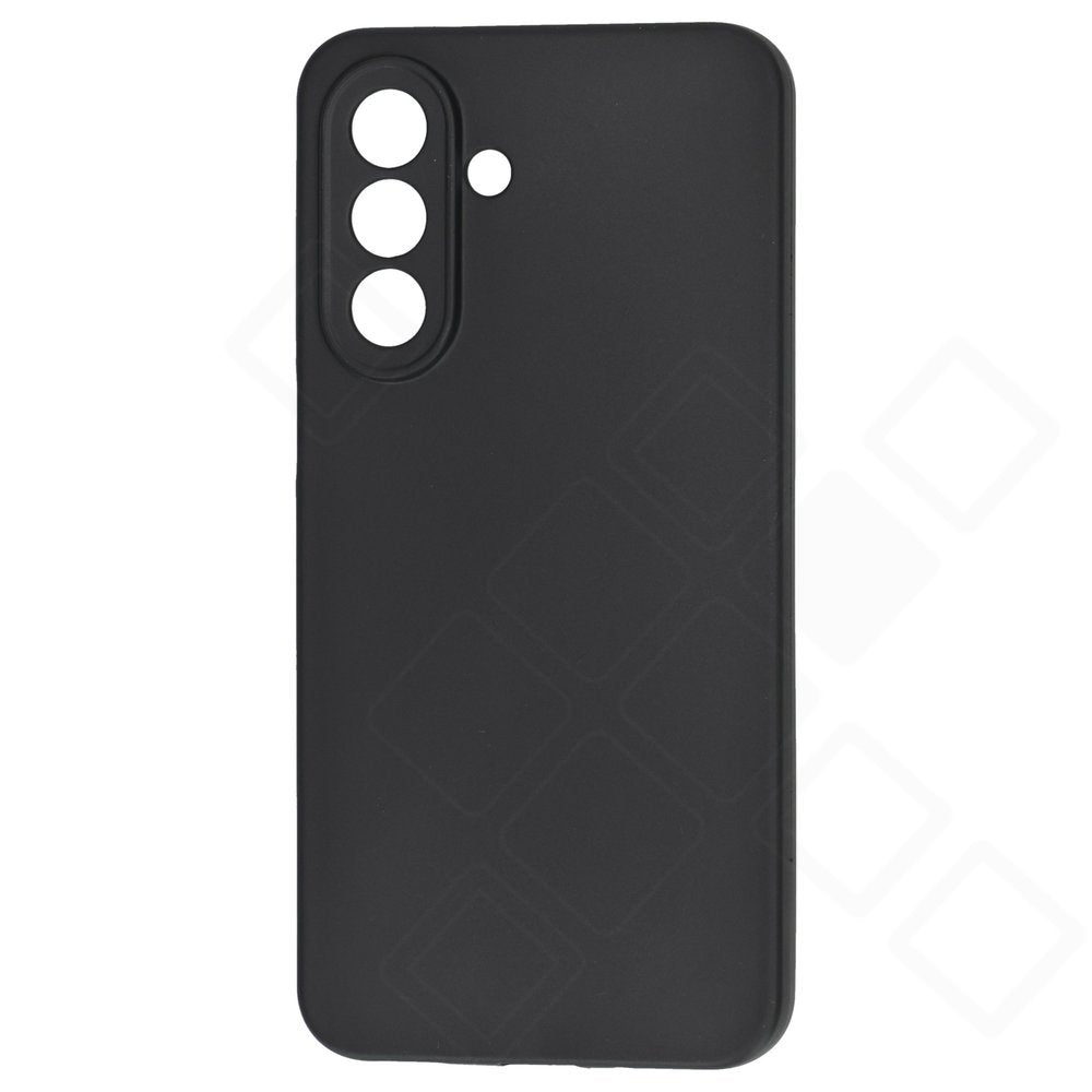 anco Dark Case – Galaxy A27 5G | Mattes TPU mit Grip
