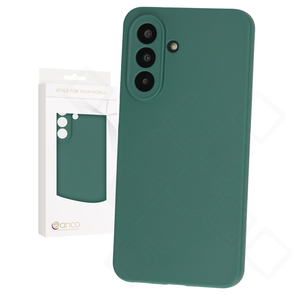 anco TPU Case – Galaxy A27 5G | Matter Schutz mit Grip
