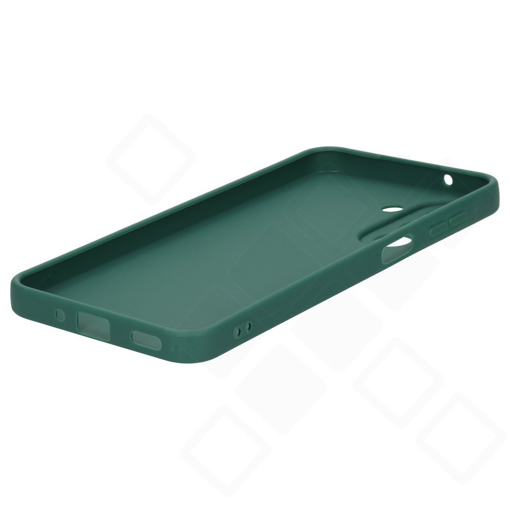 anco TPU Case – Galaxy A27 5G | Matter Schutz mit Grip