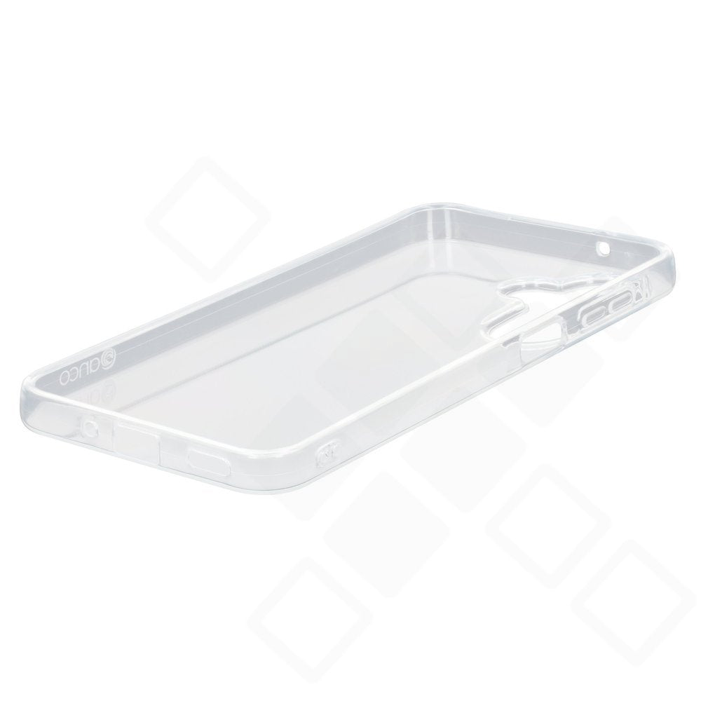 anco Super Slim Case – Galaxy A27 5G | 1,5 mm Transparentschutz