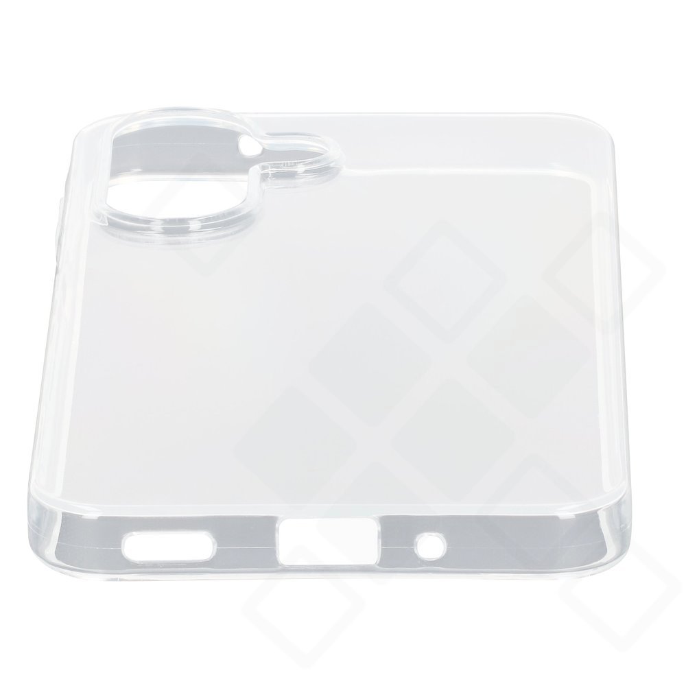 anco Super Slim Case – Galaxy A27 5G | 1,5 mm Transparentschutz
