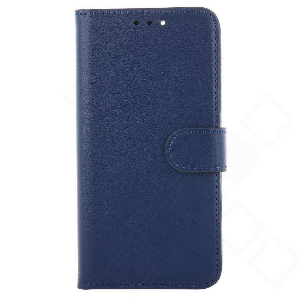 anco Basic Bookcase für Samsung Galaxy A27 5G – Hülle mit Kartenfach