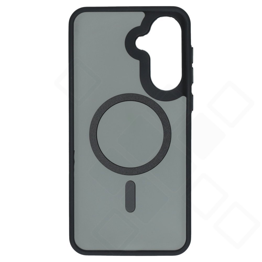anco Magnetic Frost Case für Samsung Galaxy A37 5G – Seitenansicht