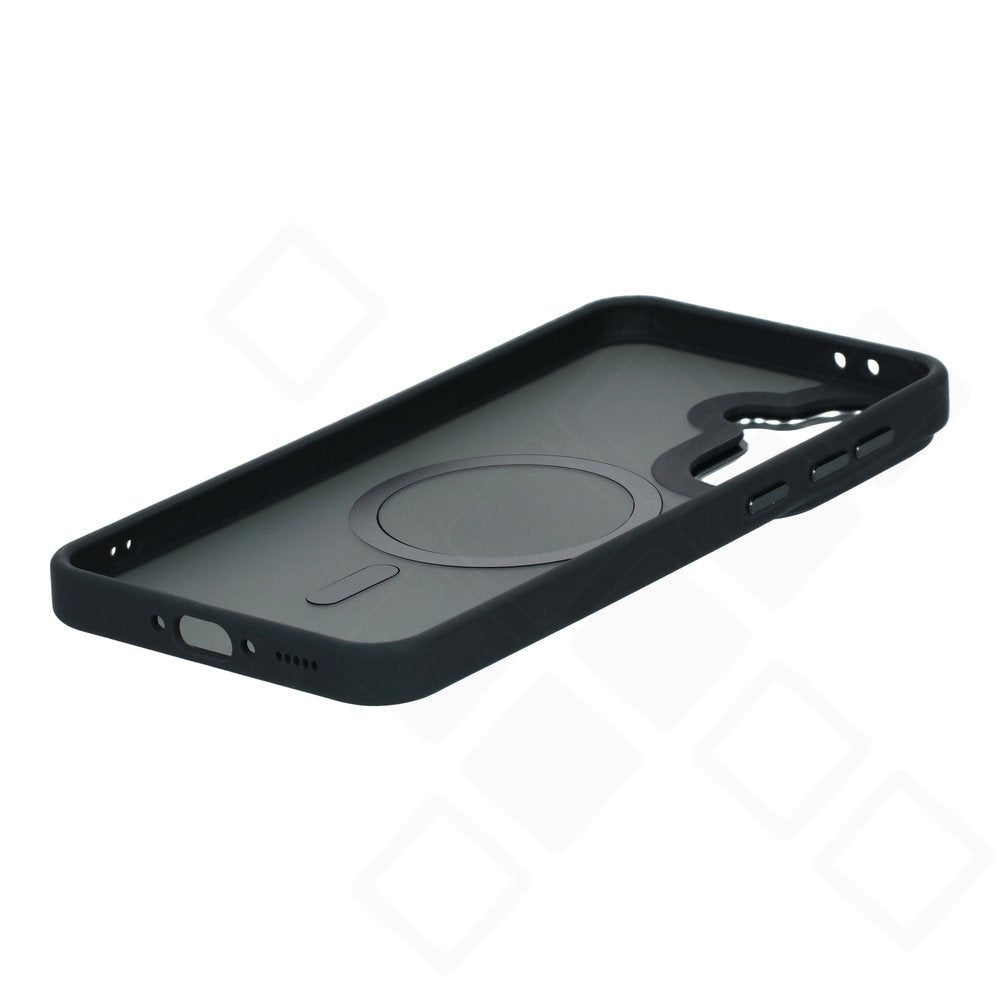 anco Magnetic Frost Case für Samsung Galaxy A37 5G – Detailansicht