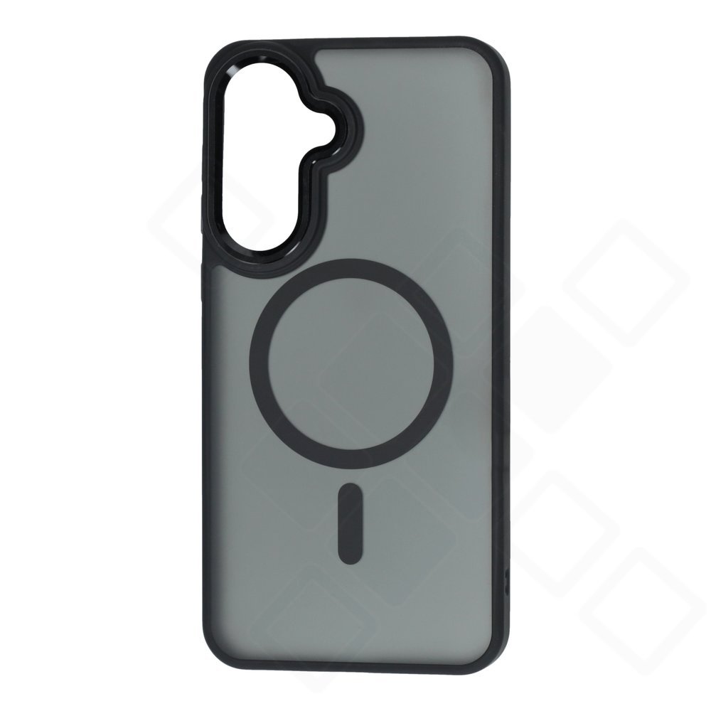 anco Magnetic Frost Case für Samsung Galaxy A37 5G – Magnetring