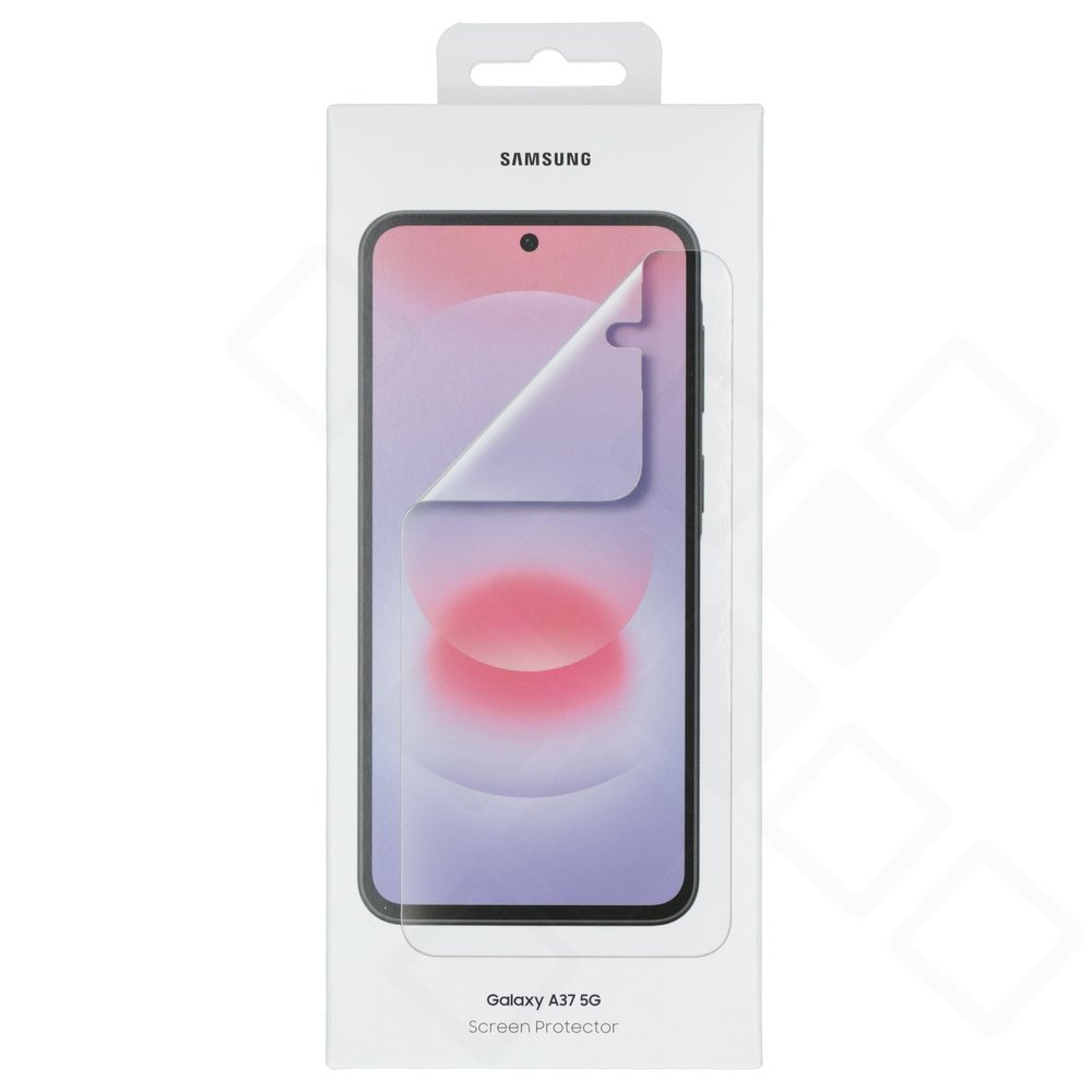 Samsung Screen Protector für Galaxy A37 5G – Lieferumfang