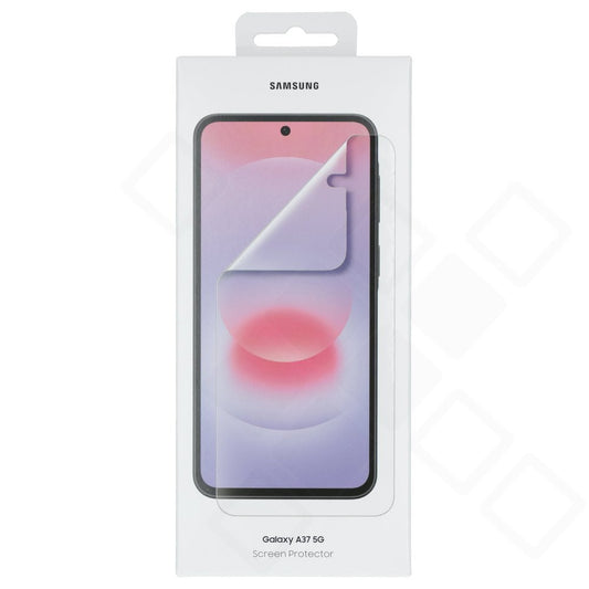 Samsung Screen Protector für Galaxy A37 5G – Lieferumfang