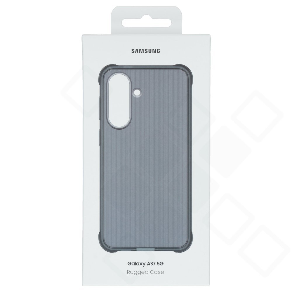 Samsung Rugged Case für Galaxy A37 5G – Produktansicht