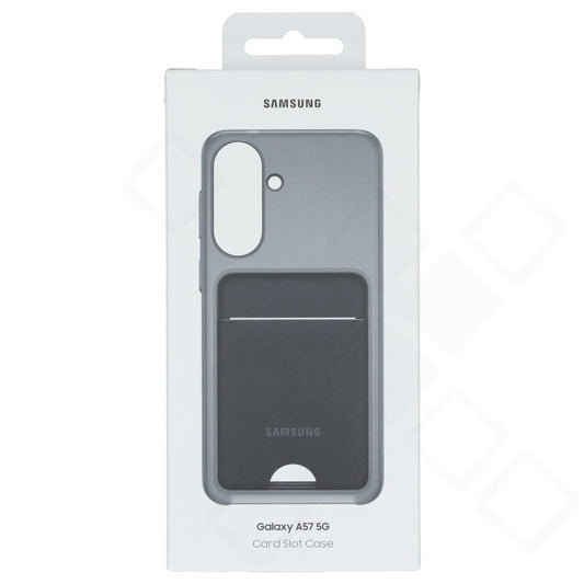 Samsung Card Slot Handyhülle – Galaxy A57 5G | Karte griffbereit