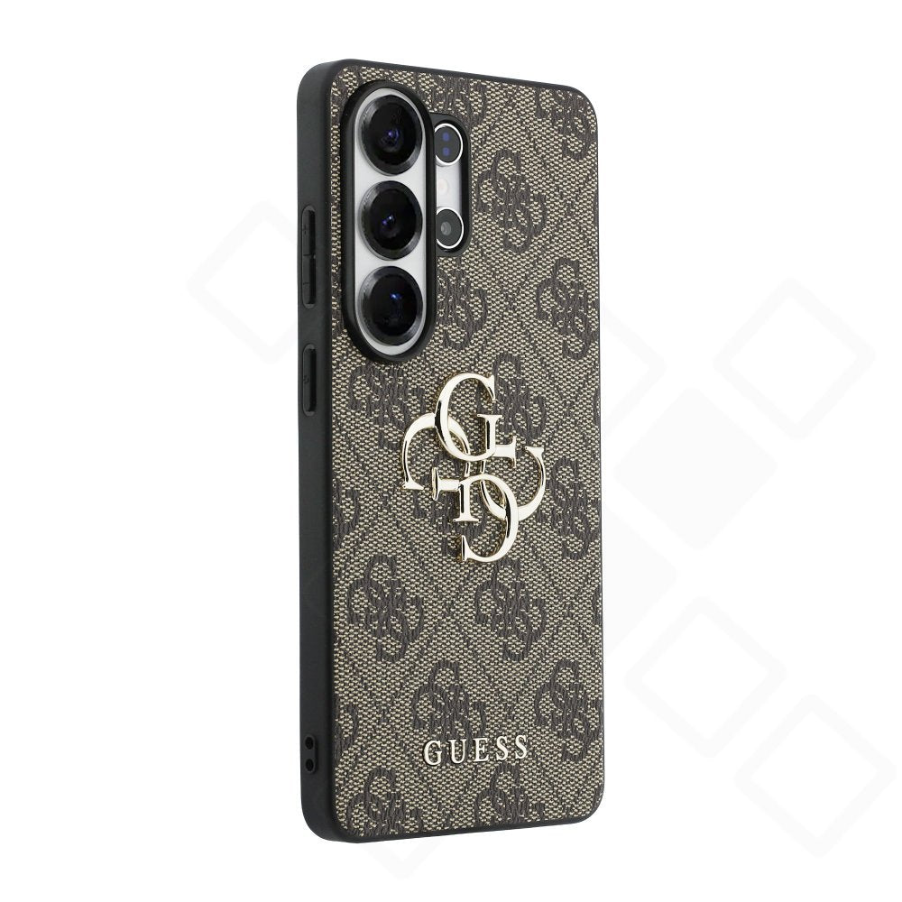 Guess Big 4G Logo Classic Logo Case für Samsung Galaxy S26 Ultra – Produktansicht 6