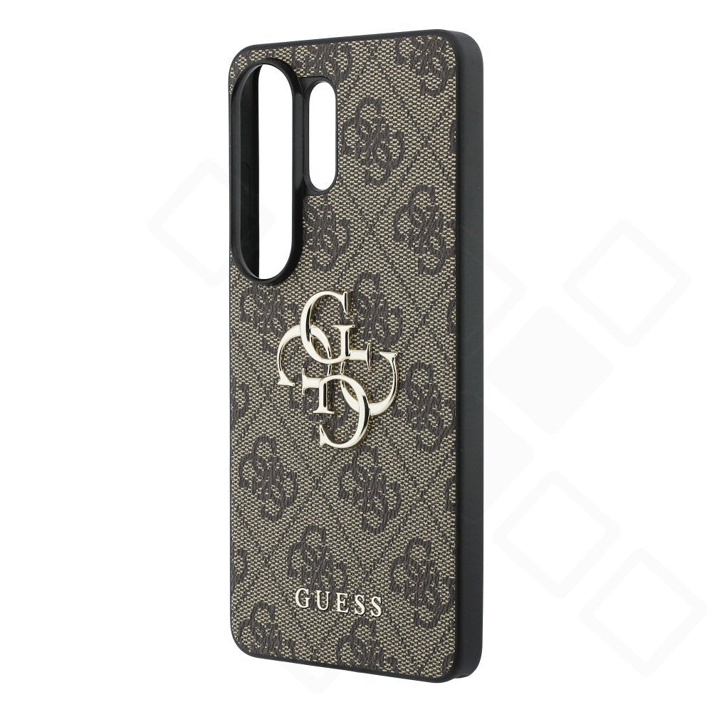 Guess Big 4G Logo Classic Logo Case für Samsung Galaxy S26 Ultra – Produktansicht 4