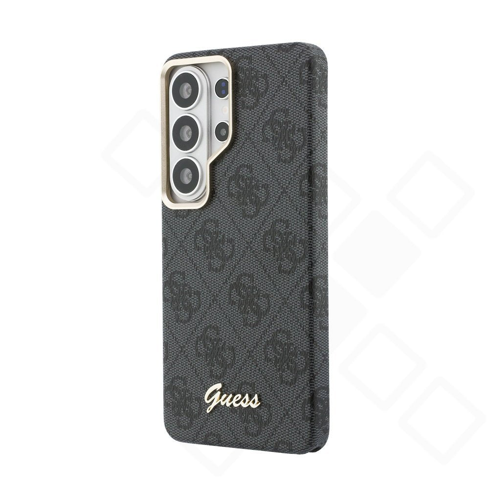 Guess PU 4G Leather Case für Samsung Galaxy S26 Ultra – Produktansicht 3