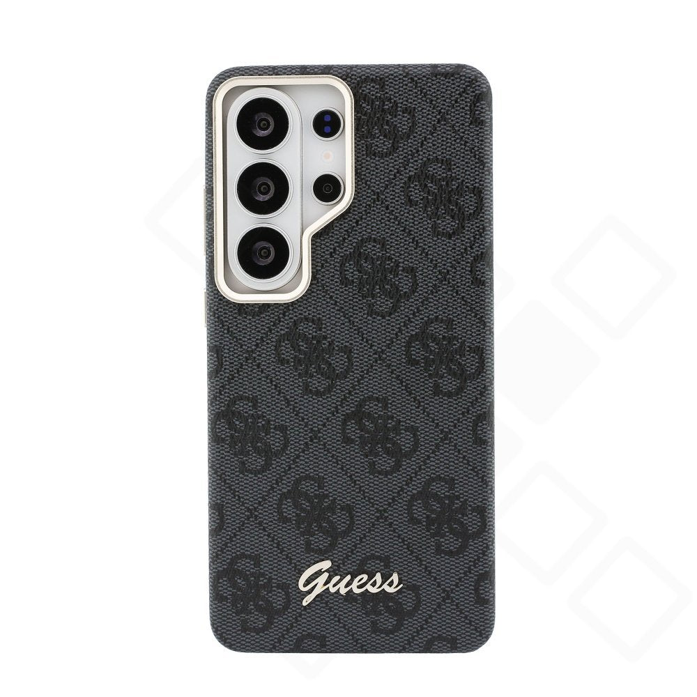 Guess PU 4G Leather Case für Samsung Galaxy S26 Ultra – Produktansicht 4