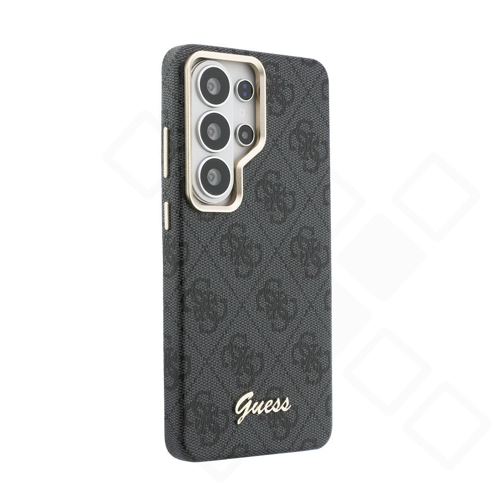 Guess PU 4G Leather Case für Samsung Galaxy S26 Ultra – Produktansicht 5