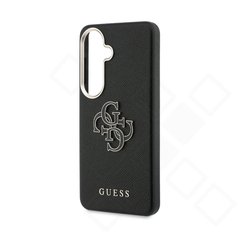 Guess PU Saffiano Case für Samsung Galaxy S26 – Detailansicht 1