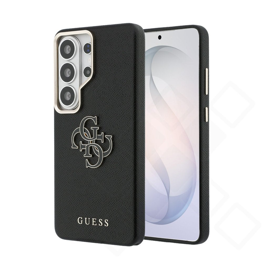 Guess PU Saffiano Case für Samsung Galaxy S26 Ultra – Produktansicht 8
