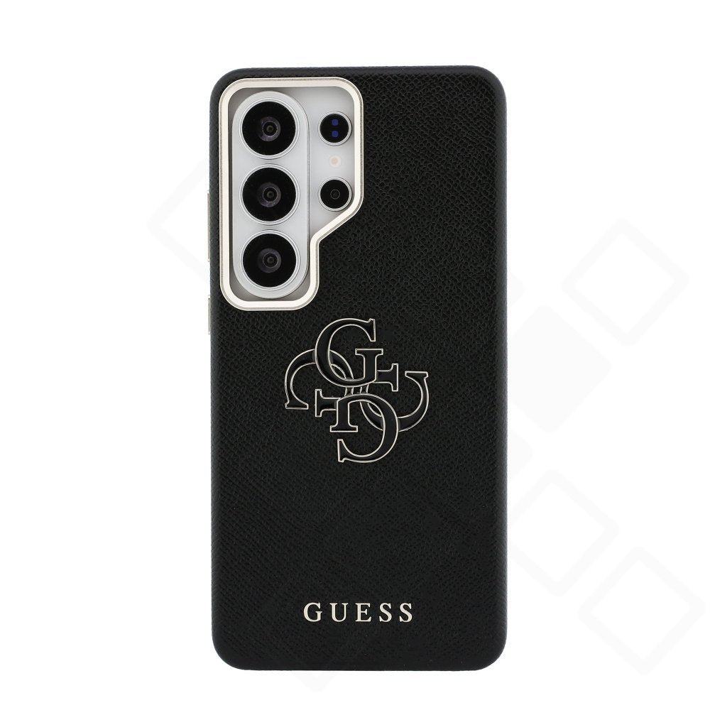 Guess PU Saffiano Case für Samsung Galaxy S26 Ultra – Produktansicht 5