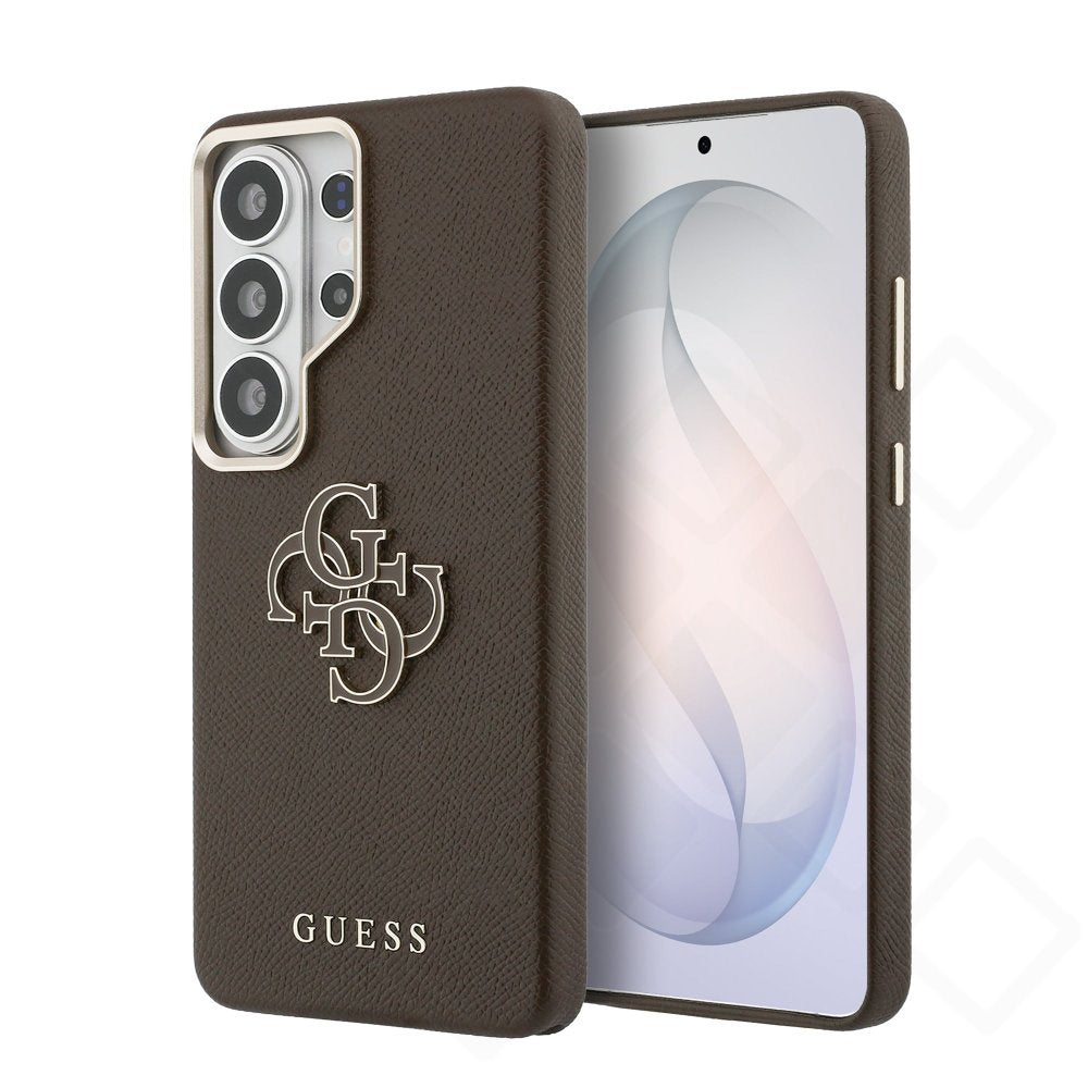 Guess PU Saffiano Case für Samsung Galaxy S26 Ultra – Produktansicht 9