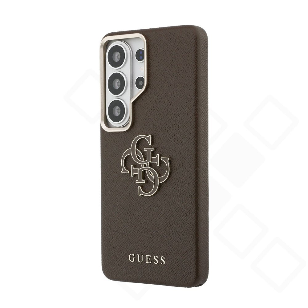 Guess PU Saffiano Case für Samsung Galaxy S26 Ultra – Produktansicht 10