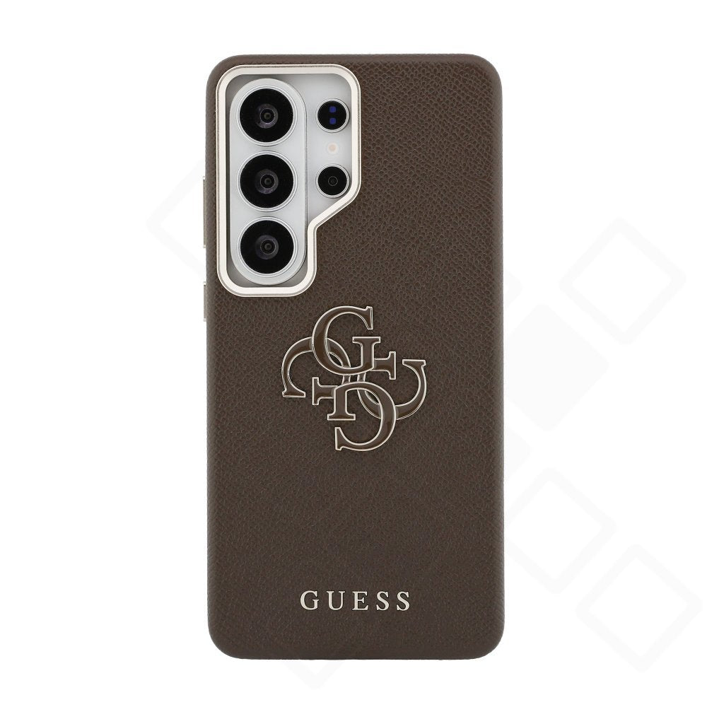 Guess PU Saffiano Case für Samsung Galaxy S26 Ultra – Produktansicht 11