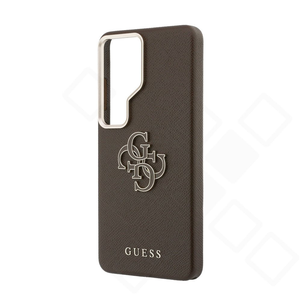 Guess PU Saffiano Case für Samsung Galaxy S26 Ultra – Produktansicht 12