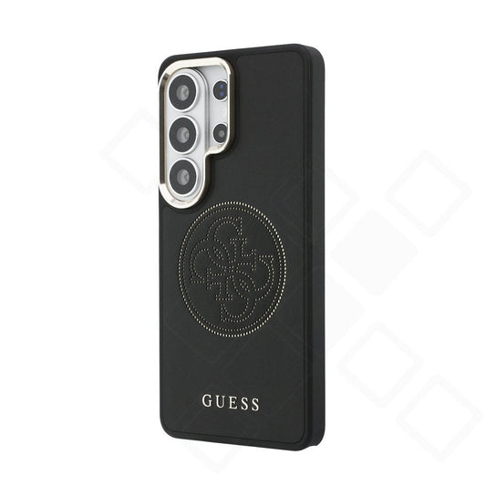 Guess 4G Perforated PU Leather Case für Samsung Galaxy S26 Ultra – Produktansicht 2