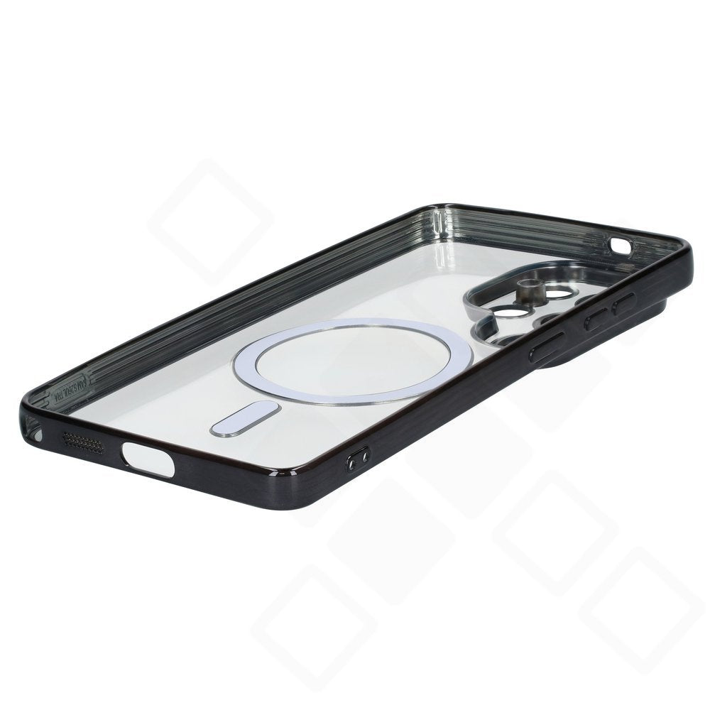 anco Magnetic Chrome Case für Samsung Galaxy S26 Ultra – Produktansicht 3