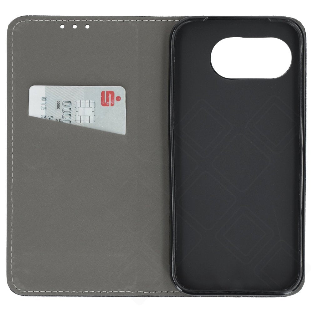 anco Bookcase für Google Pixel 10a – Handytasche