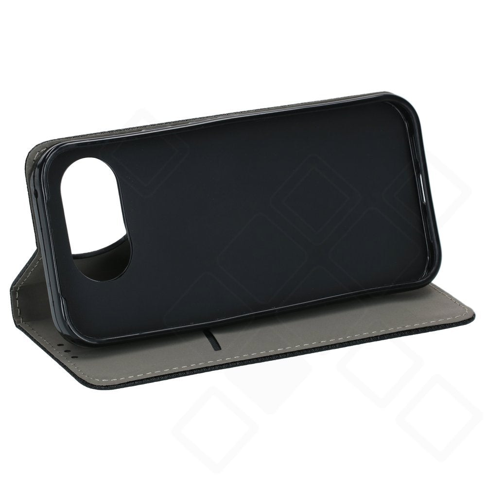 anco Bookcase für Google Pixel 10a – Handytasche