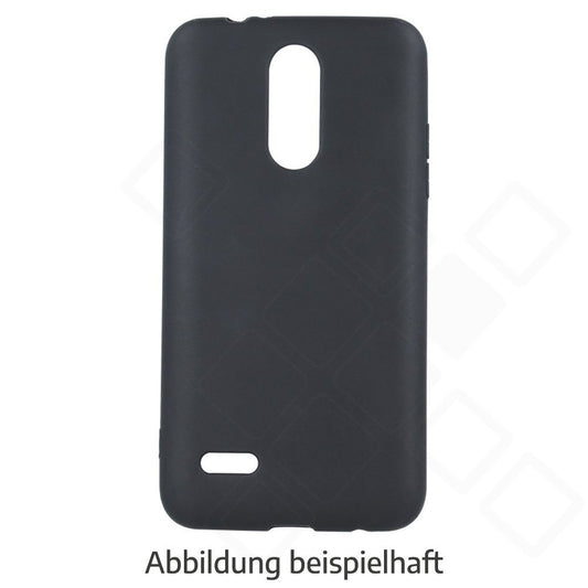 anco Dark Case für Google Pixel 10a – Schwarze TPU Hülle