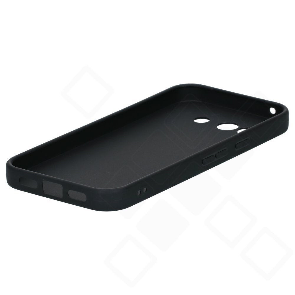 anco Dark Case für Google Pixel 10a – Schwarz