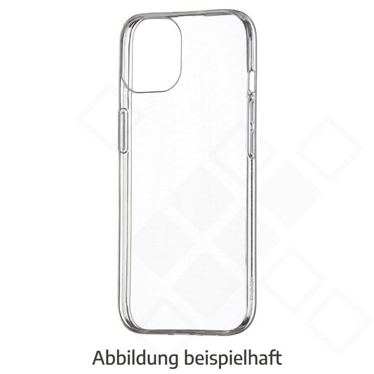 anco Super Slim Case für Google Pixel 10a – Transparent