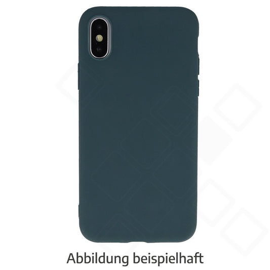 anco TPU Case für Google Pixel 10a – Matte Schutzhülle
