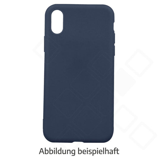 anco TPU Case für Google Pixel 10a – Matte Schutzhülle