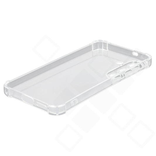 anco Protect Hülle – Galaxy S25 | Verstärkte Kanten