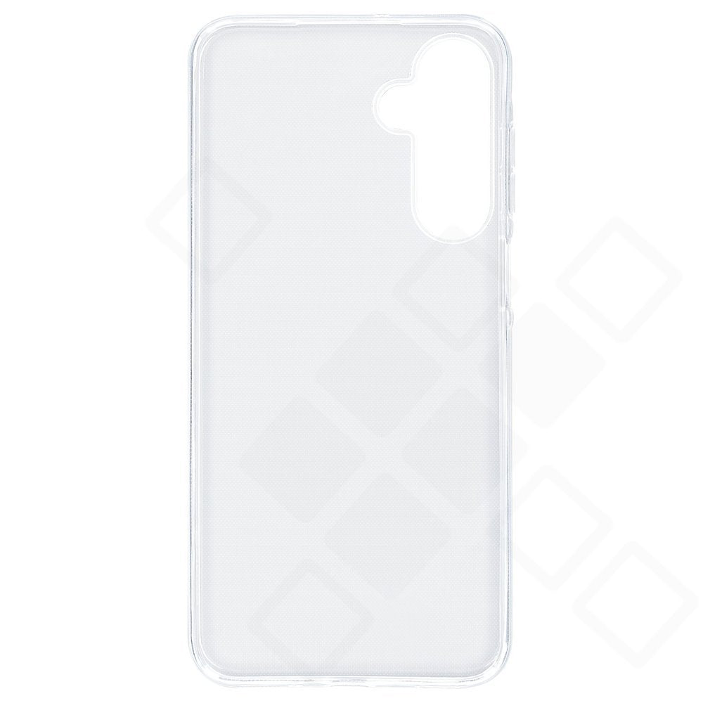 anco Super Slim Case für Samsung Galaxy A16 4G / A16 5G – Transparent