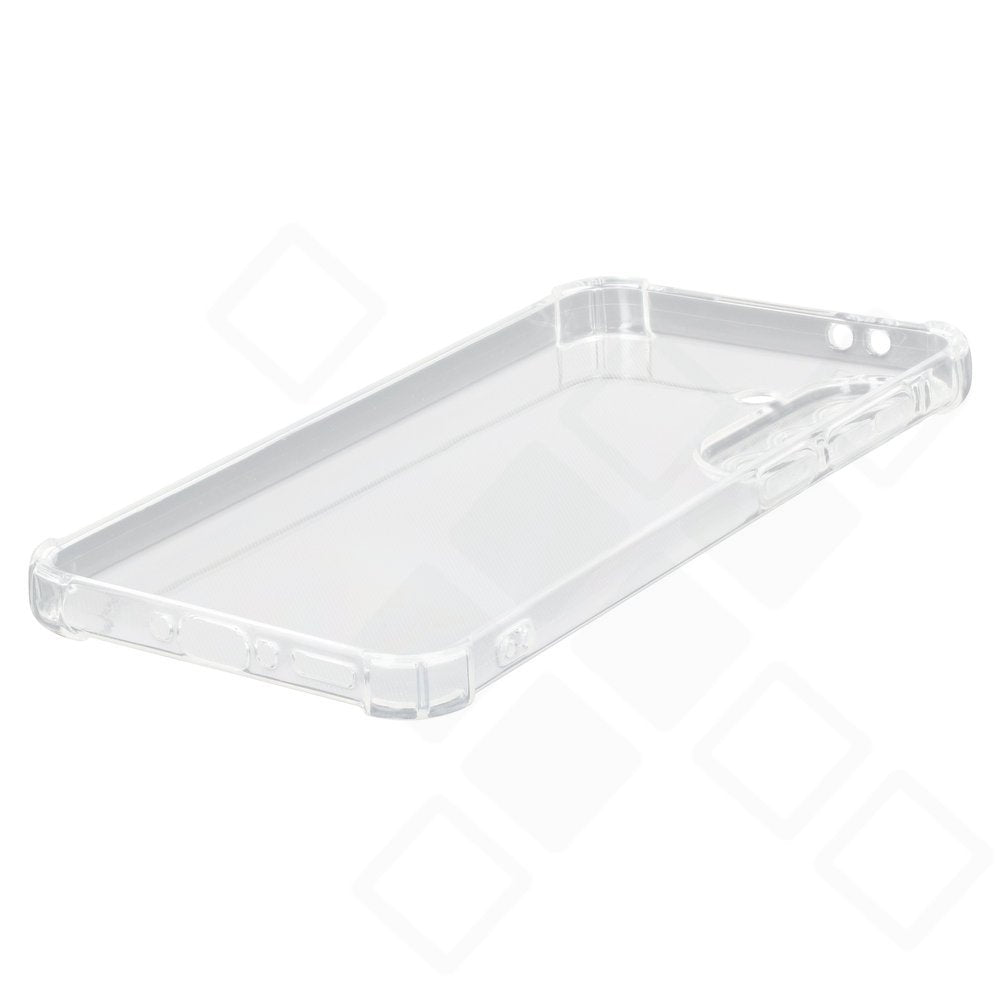 anco Protect Case – Stoßfeste transparente Handyhülle für Samsung Galaxy A36 5G