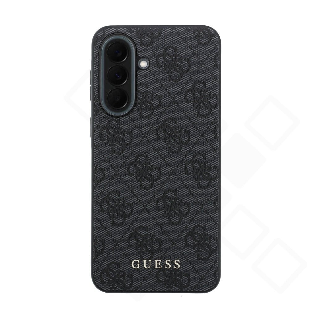 Guess PU 4G Metal Logo Case für Samsung Galaxy A37 5G – Premium Schutzhülle