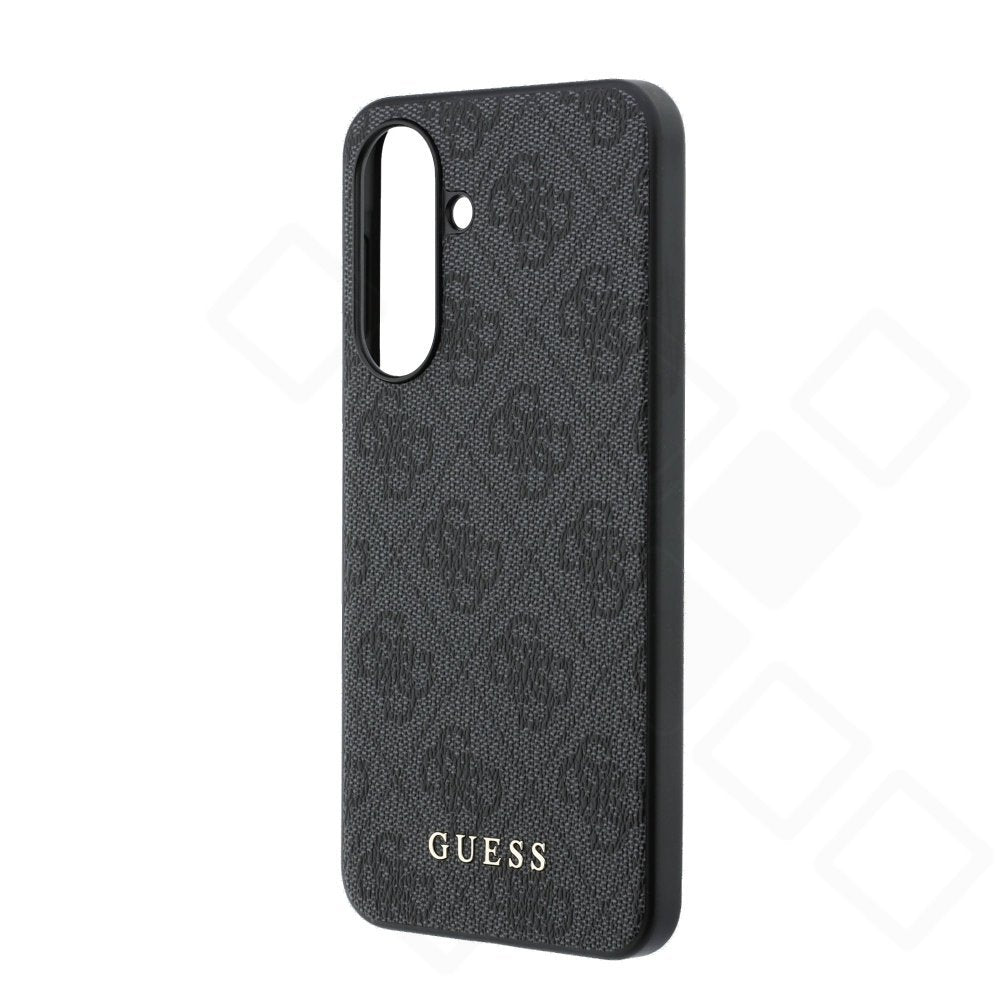 Guess PU 4G Metal Logo Case für Samsung Galaxy A37 5G – Premium Schutzhülle