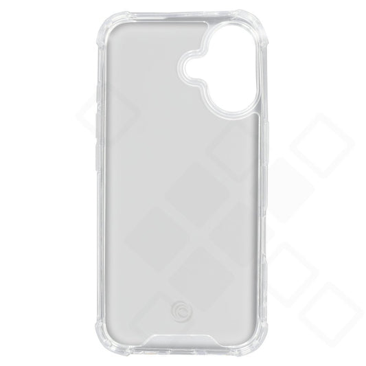 anco Protect Case für Apple iPhone 16 transparent – Ansicht 3