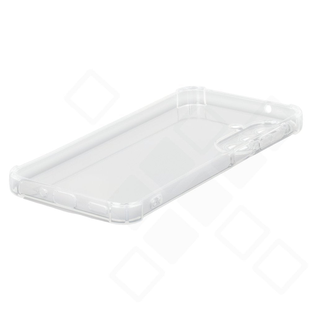 anco Protect Case – Galaxy A27 5G | Verstärkte Kanten & Schutz