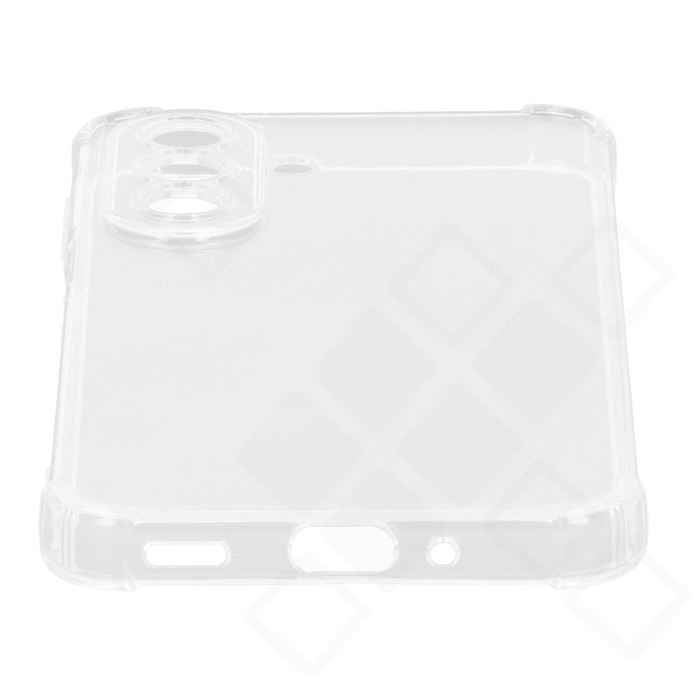 anco Protect Case – Galaxy A27 5G | Verstärkte Kanten & Schutz