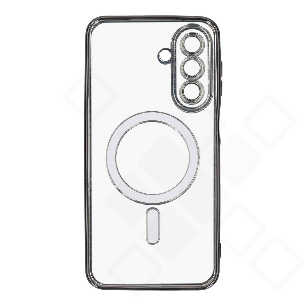 anco Magnetic Chrome Case – Galaxy A27 5G | Magnet & Chrome-Kanten