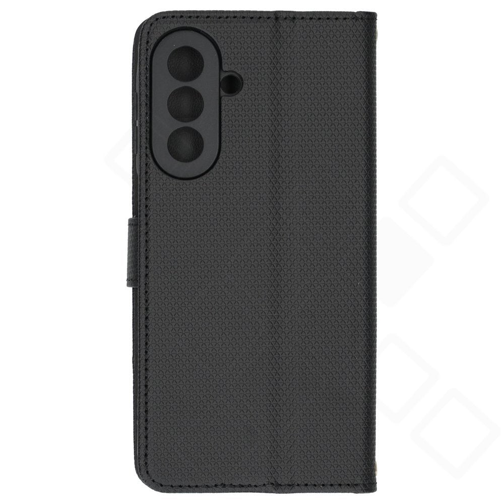 anco Bookcase Triangle – Galaxy A27 5G | Wallet & Kartenfach