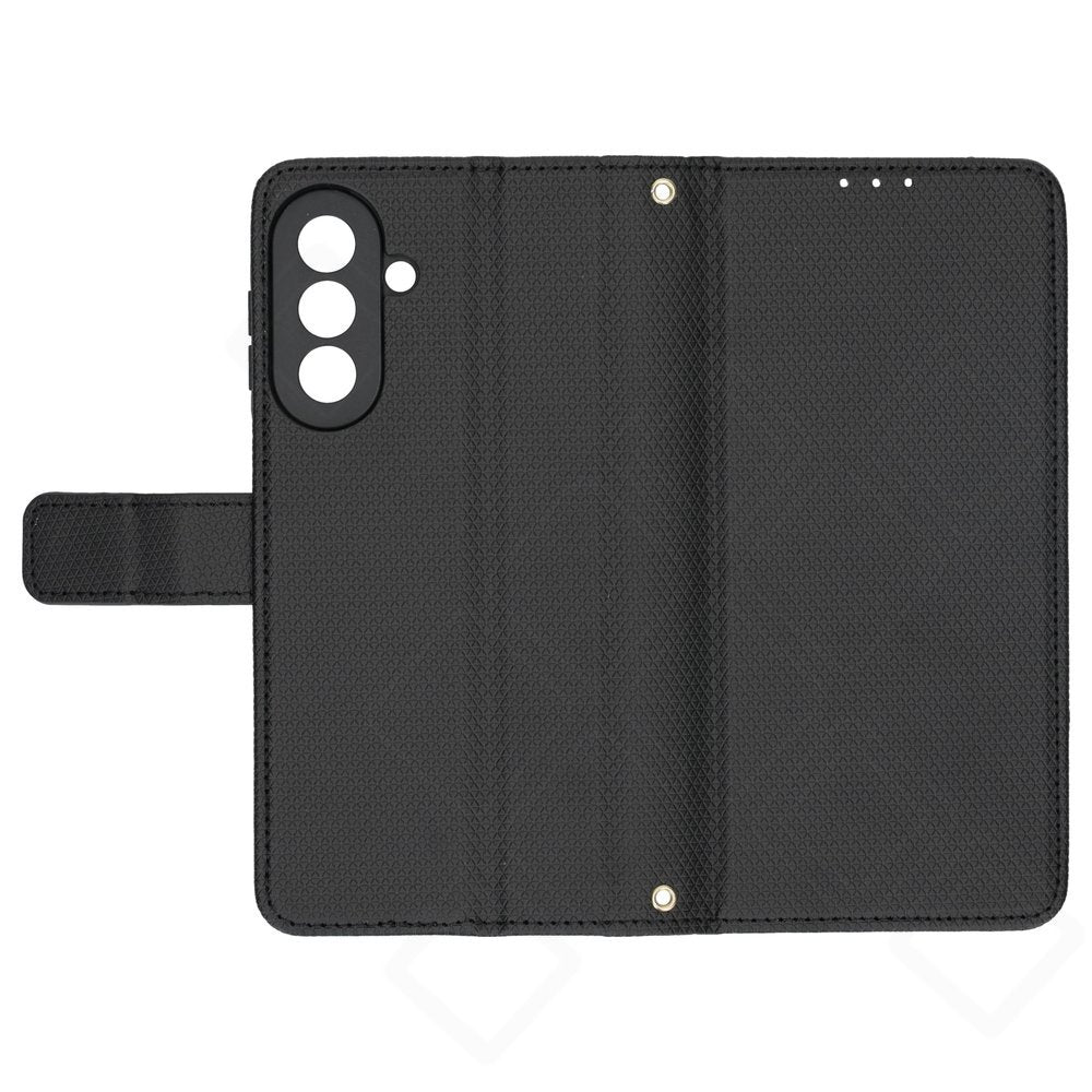 anco Bookcase Triangle – Galaxy A27 5G | Wallet & Kartenfach