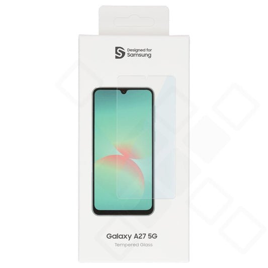 Mobeen Panzerglas – Galaxy A27 | 9H Displayschutz