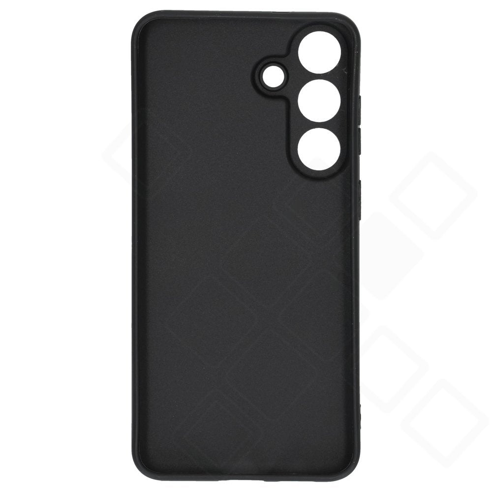 Passgenaue Aussparungen am anco Dark Case für Galaxy S26 FE