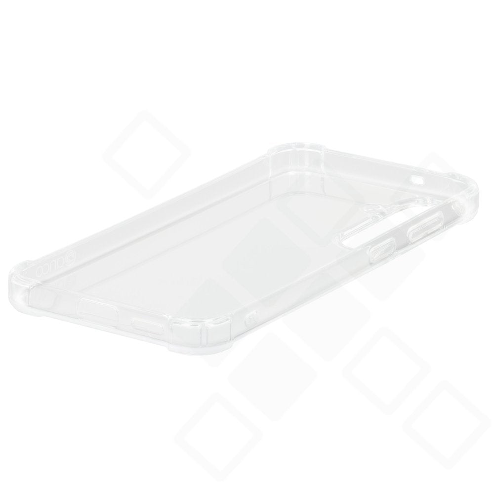 anco Protect Case – Transparente Schutzhülle für Samsung Galaxy S26 FE