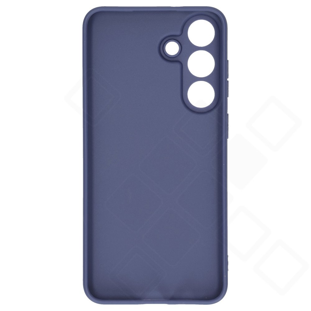 anco TPU Case – Matte Handyhülle für Samsung Galaxy S26 FE (S741B)